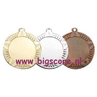 11: E 6008 Medaille G/B