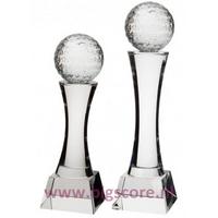Golf 3D Kristal CR20232