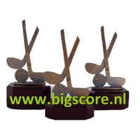 Golf GO-22 Club