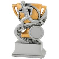 HARD-02 Hardlopen Heer