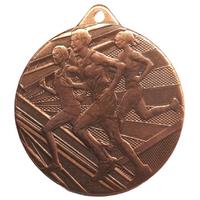 008: Hardlopen Medaille ME 004 