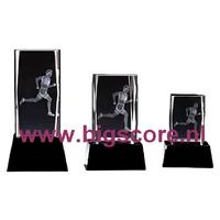 Hardlopen Kristal BSST 67638