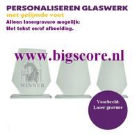 Jennifer Crystalstandaard