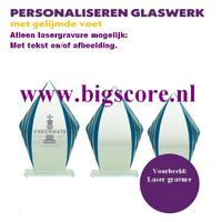 Johanna Glasstandaard