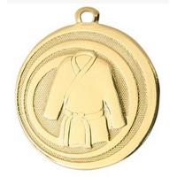 019: Judo Medaille MM 1815 