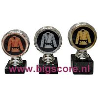 Judo standaard P514.02
