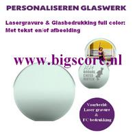 Kathy Crystalstandaard