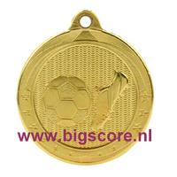 002: Voetbal HR Goud