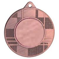 50: M046 Medaille-brons