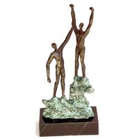 E: Sculpturen Brons Neutraal