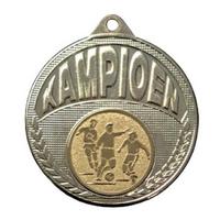 014: Kampioen ME 619 Goud