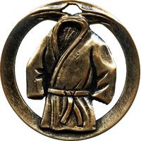 Judo- Karate Goud
