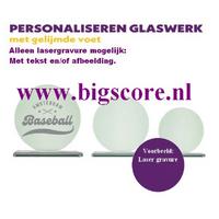 MarinaCrystalstandaard