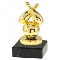 Bowlen BO-15 Goud