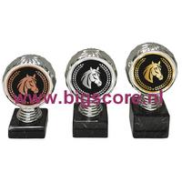 Paard standaard P514.02