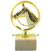 Paard PA-04 Metaal