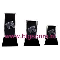 Paardenhoofd Kristal BSST 67614