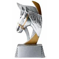 R26151 Paard Resin