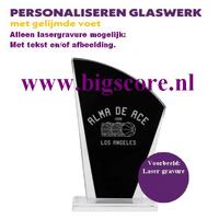 Ratna Crystalstandaard