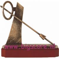 Paard Ringsteken BEL278 