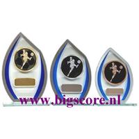Rosemary Acryl HR voetbal