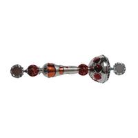 Scepter 2618 Rood-Zilver