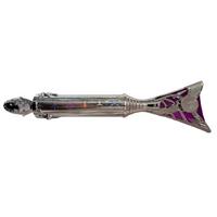 Scepter 2627 Paars-Zilver