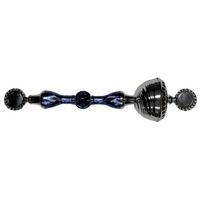 Scepter 2646 Blauw-Zilver