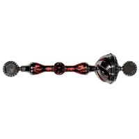 Scepter 2647 Rood-Zilver
