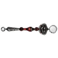 Scepter 2650 Rood-Zilver