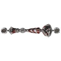 Scepter 2754 Rood-Zilver