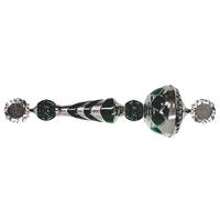 Scepter 2755 Groen-Zilver 