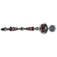 Scepter 2766 Rood-Zilver