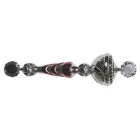 Scepter 2769 Rood-Zilver