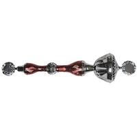 Scepter 2774 Rood-Zilver