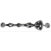 Scepter 2775 Zilver-Wit/Zilver