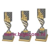 Schaken standaard PR 419.22