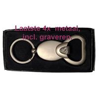 Sleutelhanger BS01