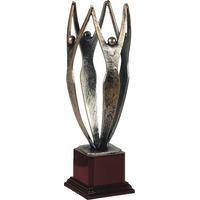 TRL386 Sculptuur Metaal