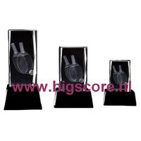 Tafeltennis 3D Kristal BSST 67650