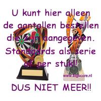 008: OP=OP!! Standaards.
