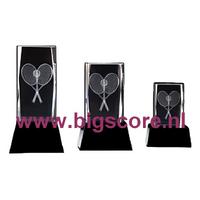 Tennis 3D Kristal BSST 67566