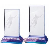 Voetbal Kristal CR20219