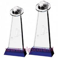 Voetbal Kristal CR20229