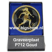 Voetbal Dames AC 007