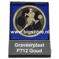 Voetbal Heren AC 006
