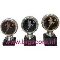 Voetbal Heer standaard P514.02