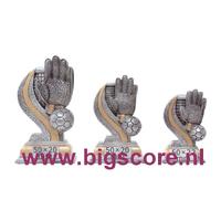Voetbal Keeper HS