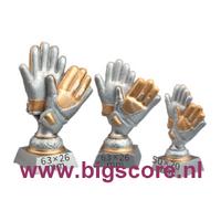 Voetbal Keepers HS