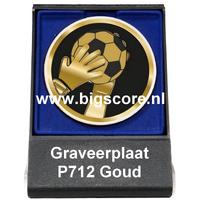 Voetbalkeeper AC 008